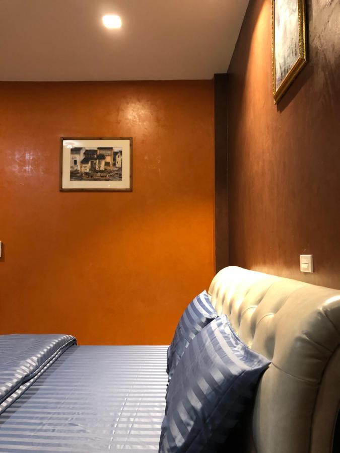 Nonthun 1 Hostel Κον Καέν Εξωτερικό φωτογραφία