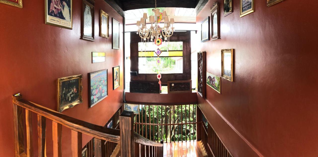 Nonthun 1 Hostel Κον Καέν Εξωτερικό φωτογραφία