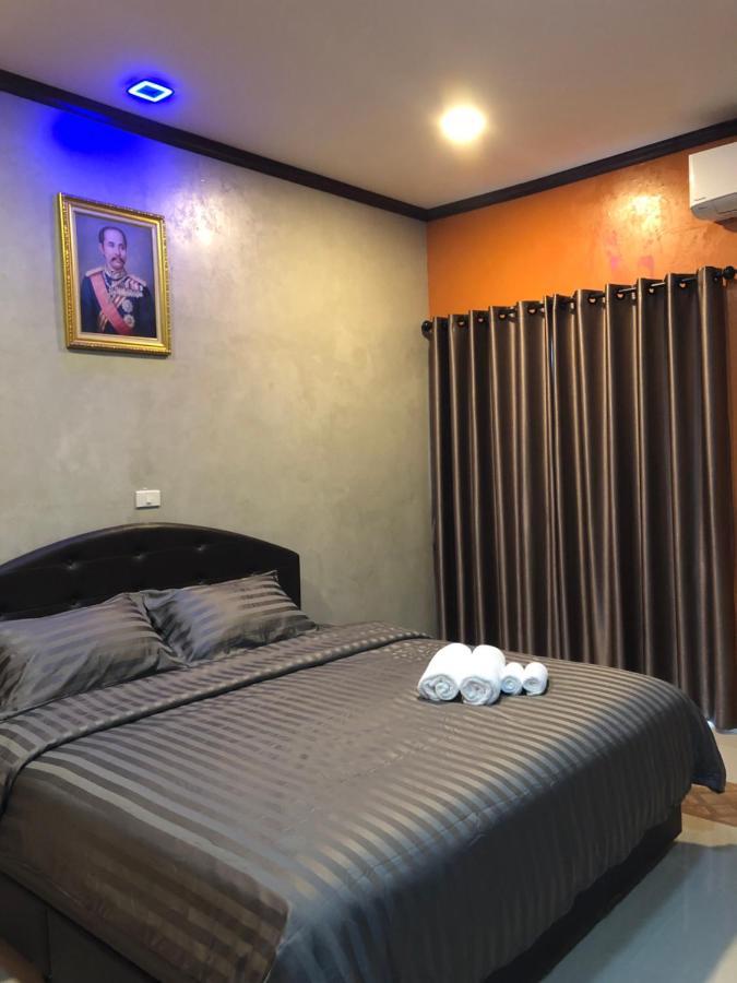 Nonthun 1 Hostel Κον Καέν Εξωτερικό φωτογραφία