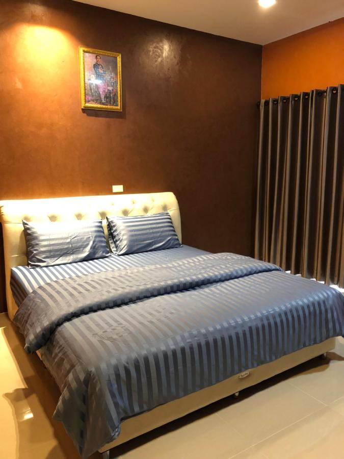 Nonthun 1 Hostel Κον Καέν Εξωτερικό φωτογραφία