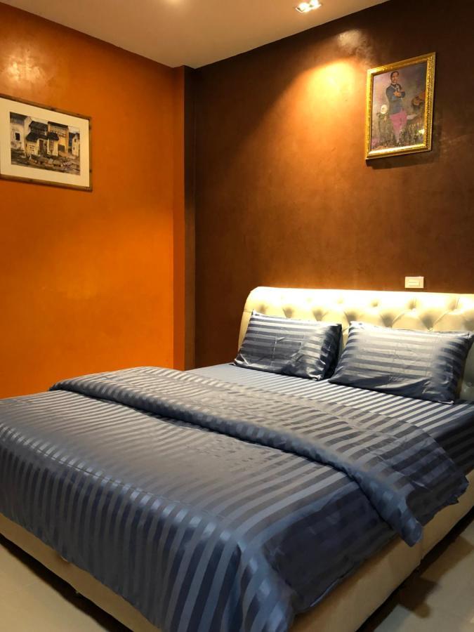 Nonthun 1 Hostel Κον Καέν Εξωτερικό φωτογραφία