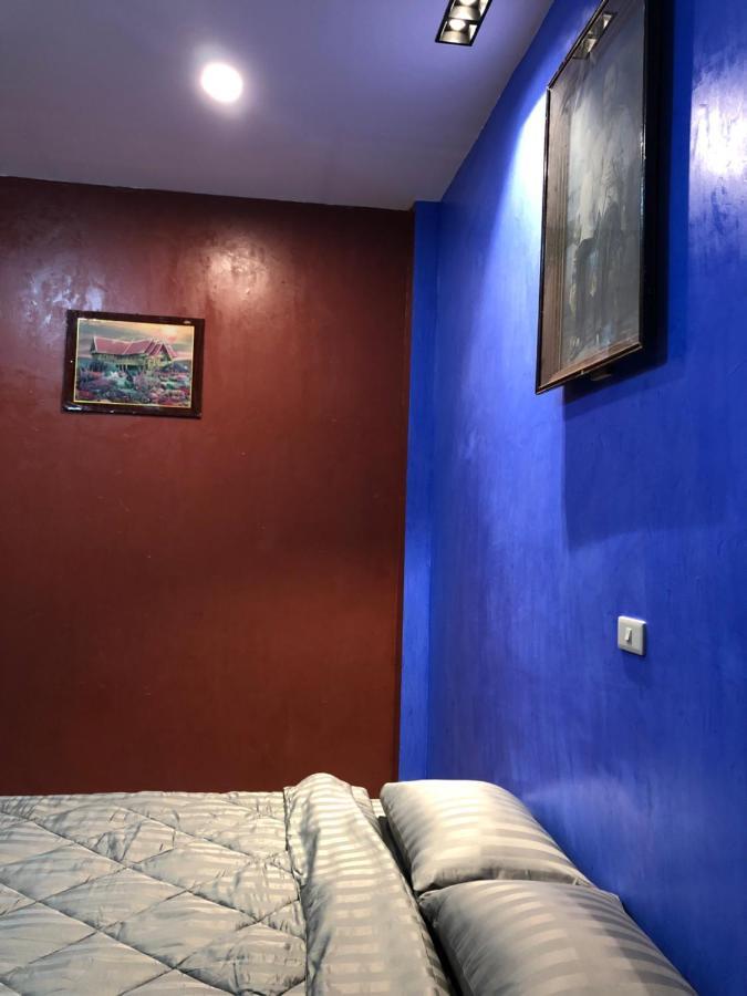 Nonthun 1 Hostel Κον Καέν Εξωτερικό φωτογραφία