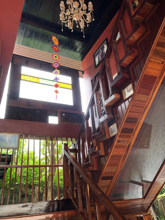 Nonthun 1 Hostel Κον Καέν Εξωτερικό φωτογραφία
