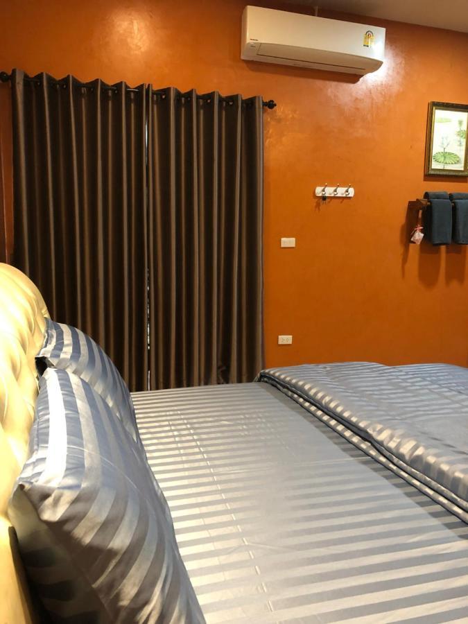Nonthun 1 Hostel Κον Καέν Εξωτερικό φωτογραφία