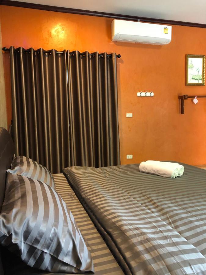 Nonthun 1 Hostel Κον Καέν Εξωτερικό φωτογραφία