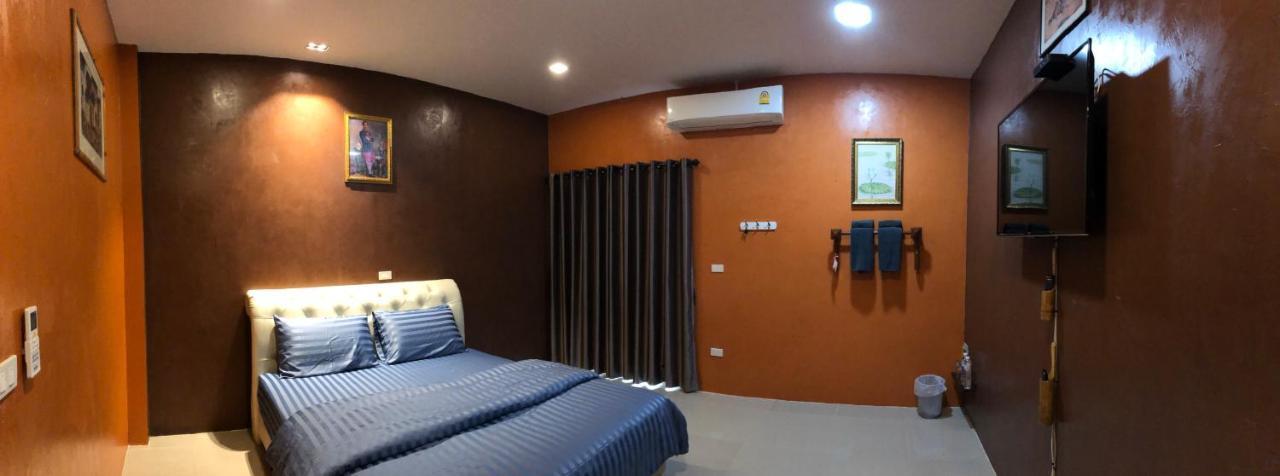Nonthun 1 Hostel Κον Καέν Εξωτερικό φωτογραφία