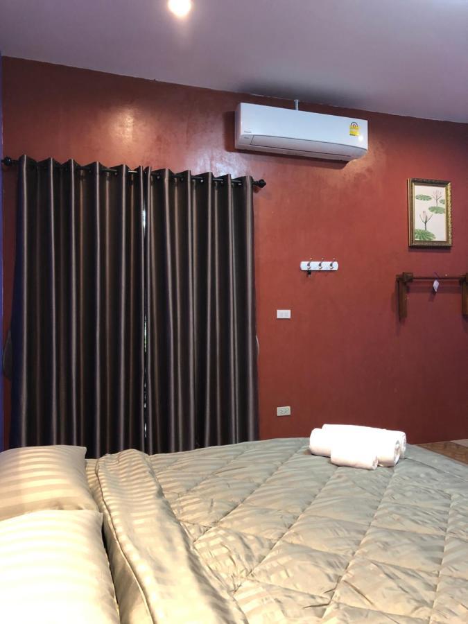 Nonthun 1 Hostel Κον Καέν Εξωτερικό φωτογραφία