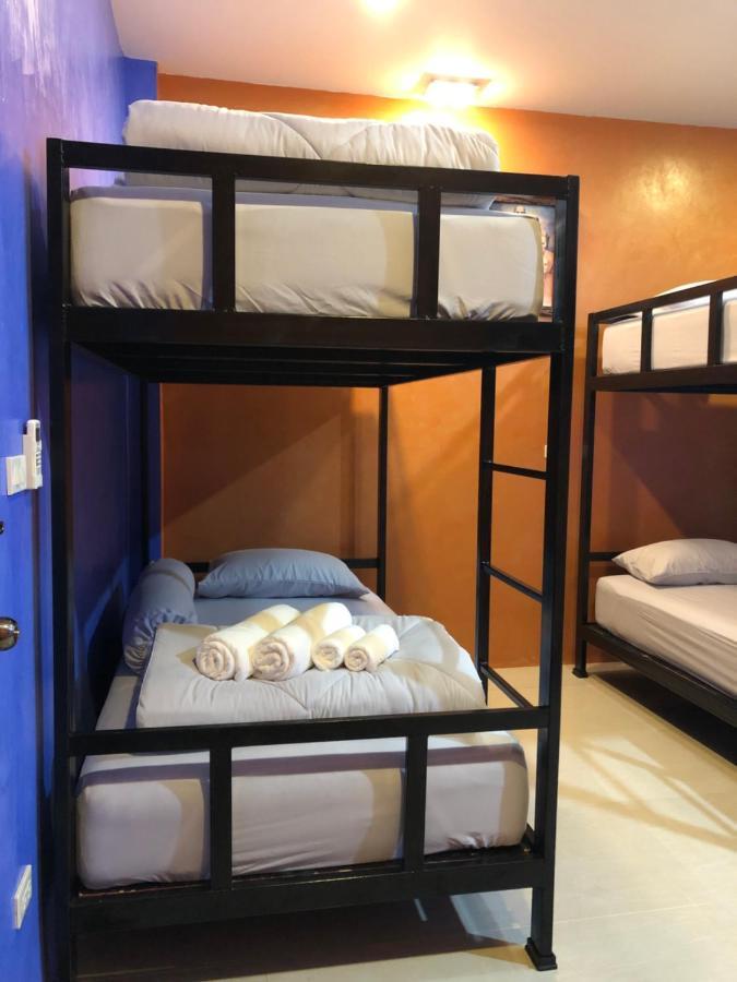Nonthun 1 Hostel Κον Καέν Εξωτερικό φωτογραφία