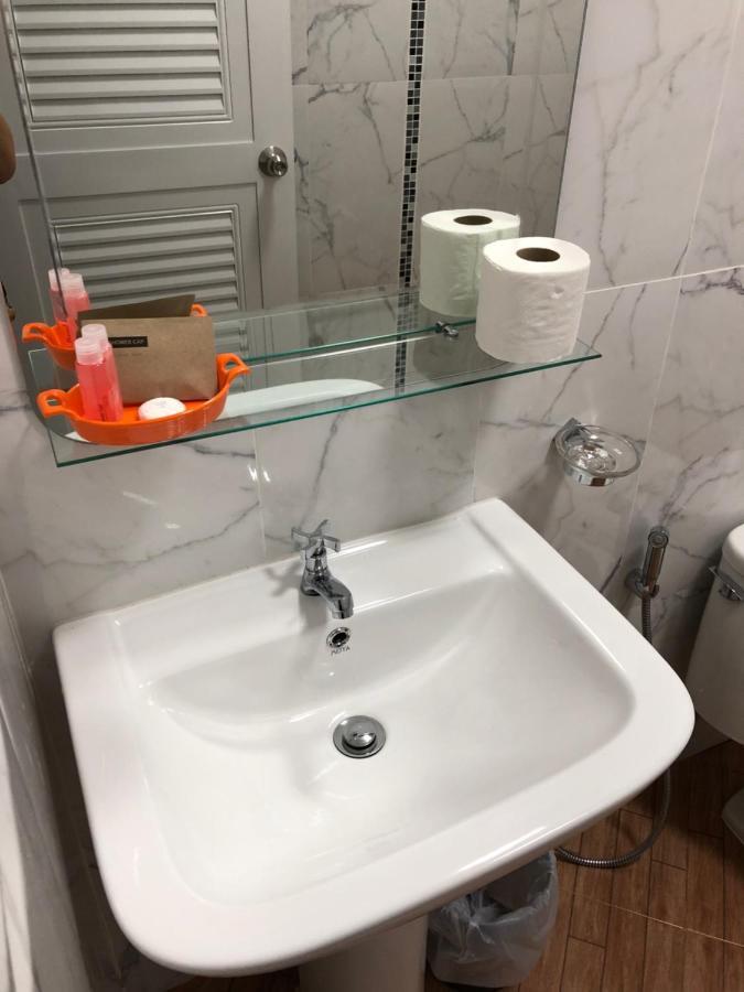 Nonthun 1 Hostel Κον Καέν Εξωτερικό φωτογραφία